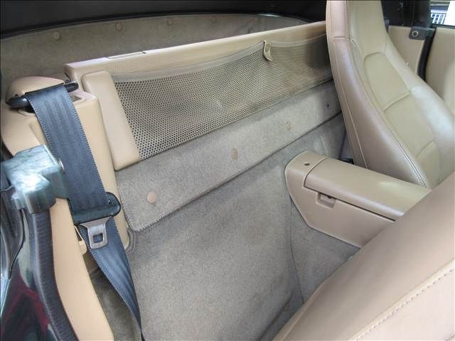 MAZDA ROADSTER 1999 Image 31