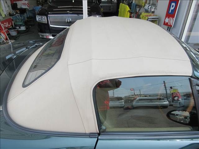 MAZDA ROADSTER 1999 Image 31