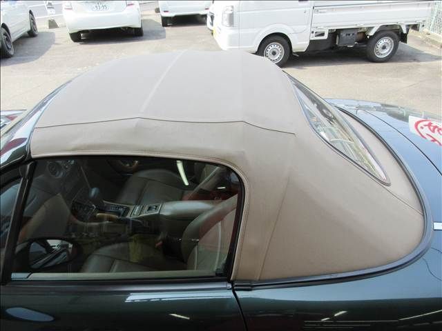 MAZDA ROADSTER 1999 Image 31