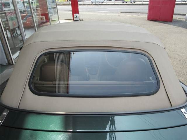 MAZDA ROADSTER 1999 Image 31