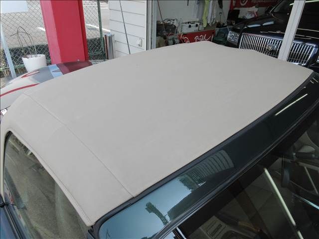 MAZDA ROADSTER 1999 Image 31