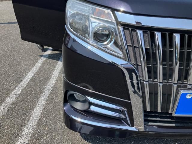 TOYOTA ESQUIRE HYBRID 2015 Image 31