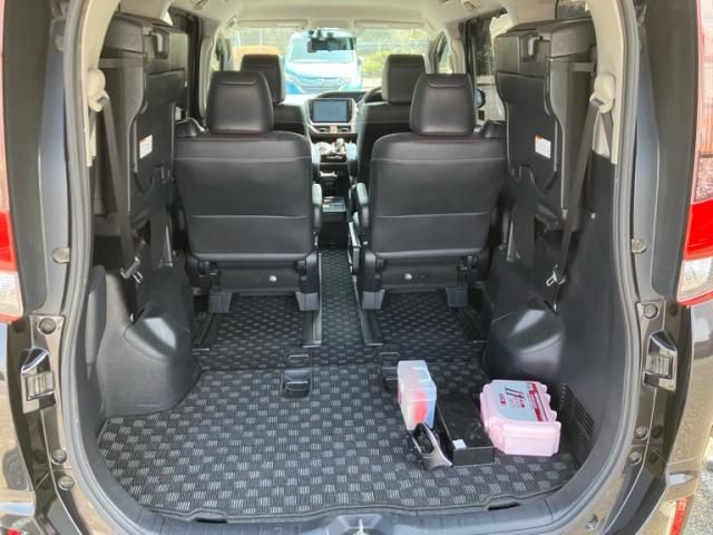 TOYOTA ESQUIRE HYBRID 2015 Image 31