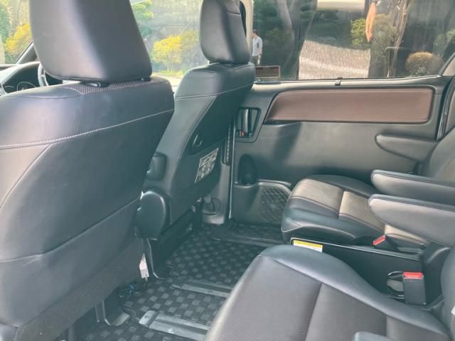 TOYOTA ESQUIRE HYBRID 2015 Image 31