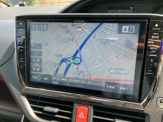 TOYOTA ESQUIRE HYBRID 2015 Image 31