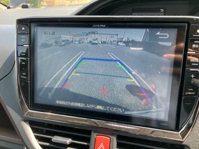 TOYOTA ESQUIRE HYBRID 2015 Image 31