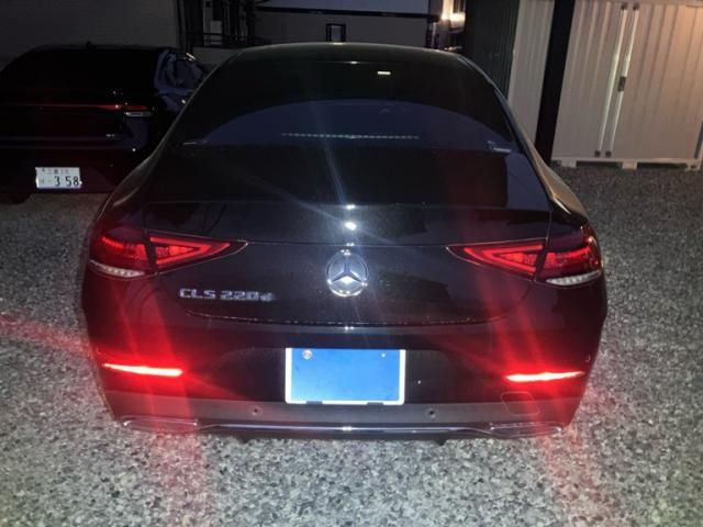 MERCEDES BENZ CLS CL 2020 Image 31