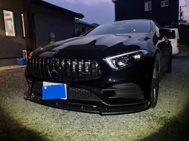 MERCEDES BENZ CLS CL 2020 Image 31