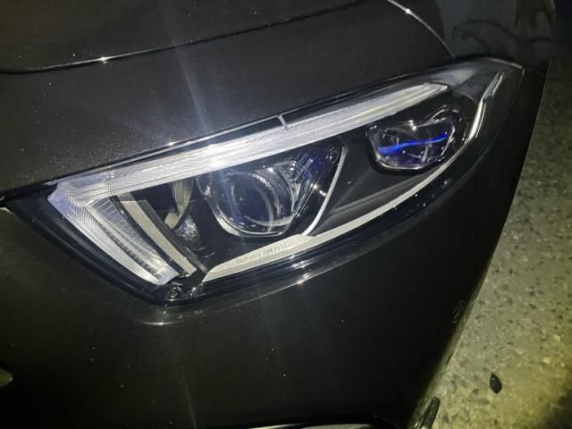 MERCEDES BENZ CLS CL 2020 Image 31