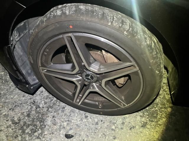 MERCEDES BENZ CLS CL 2020 Image 31