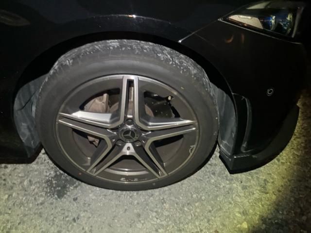 MERCEDES BENZ CLS CL 2020 Image 31