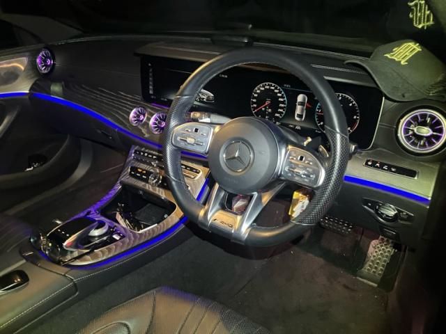 MERCEDES BENZ CLS CL 2020 Image 31