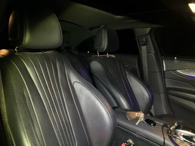 MERCEDES BENZ CLS CL 2020 Image 31