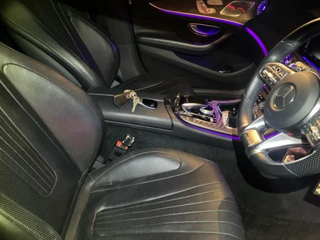 MERCEDES BENZ CLS CL 2020 Image 31