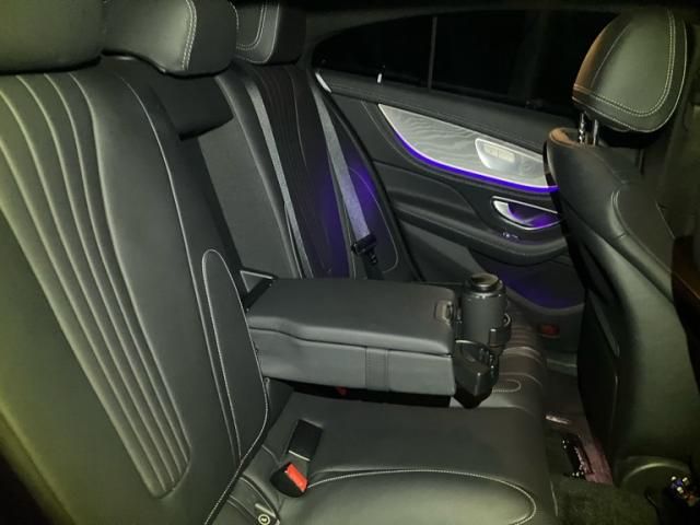 MERCEDES BENZ CLS CL 2020 Image 31