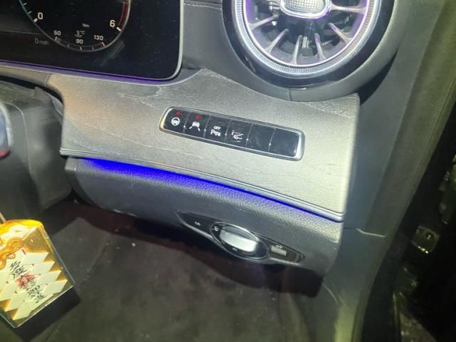 MERCEDES BENZ CLS CL 2020 Image 31