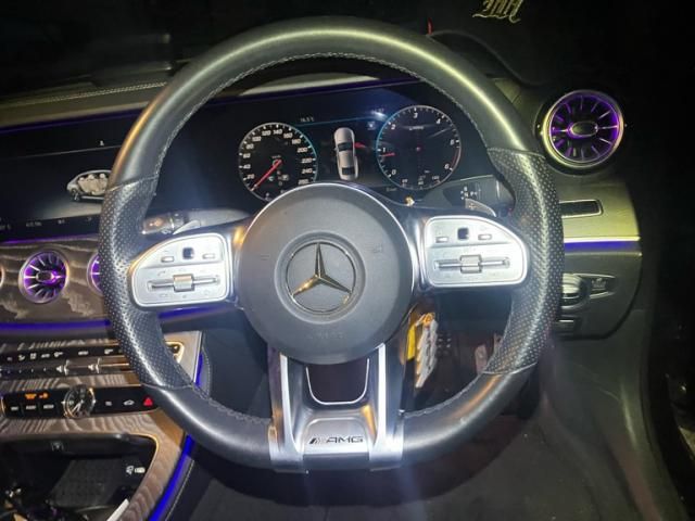 MERCEDES BENZ CLS CL 2020 Image 31