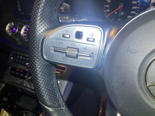 MERCEDES BENZ CLS CL 2020 Image 31