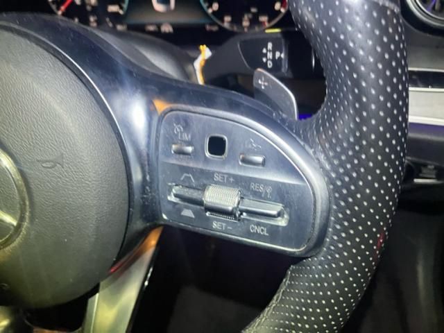 MERCEDES BENZ CLS CL 2020 Image 31