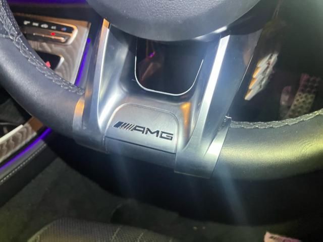 MERCEDES BENZ CLS CL 2020 Image 31