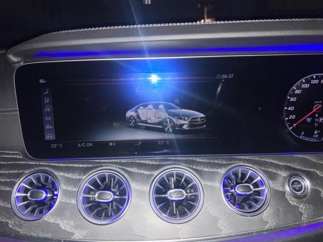 MERCEDES BENZ CLS CL 2020 Image 31