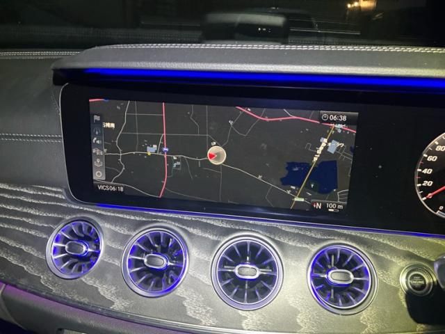 MERCEDES BENZ CLS CL 2020 Image 31