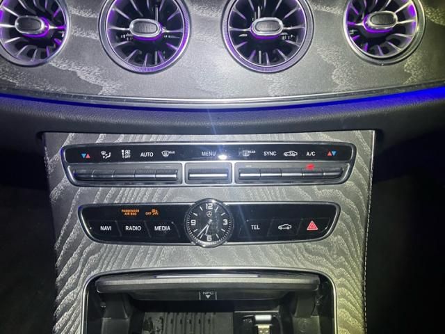 MERCEDES BENZ CLS CL 2020 Image 31