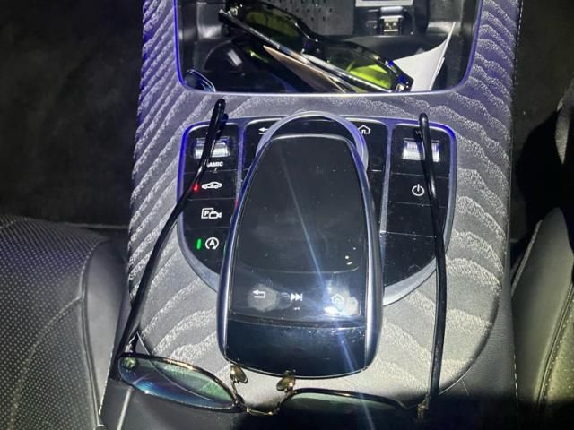 MERCEDES BENZ CLS CL 2020 Image 31