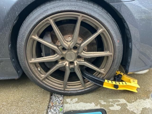 TOYOTA LEXUS RC350 2020 Image 31