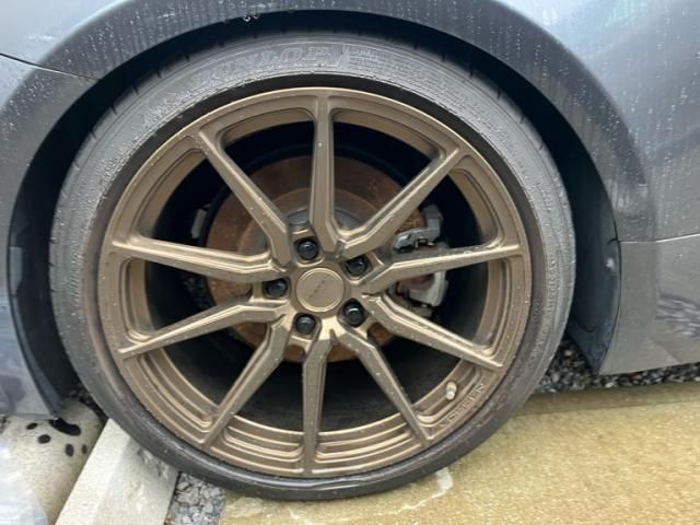 TOYOTA LEXUS RC350 2020 Image 31