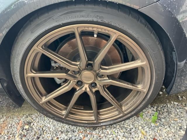 TOYOTA LEXUS RC350 2020 Image 31