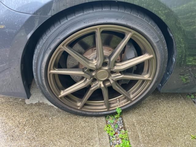 TOYOTA LEXUS RC350 2020 Image 31