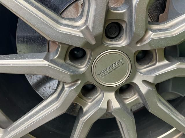 TOYOTA LEXUS RC350 2020 Image 31