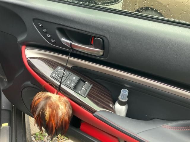 TOYOTA LEXUS RC350 2020 Image 31