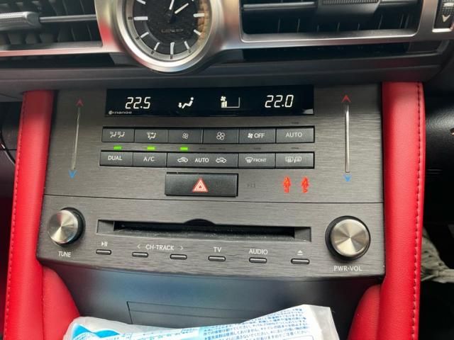 TOYOTA LEXUS RC350 2020 Image 31