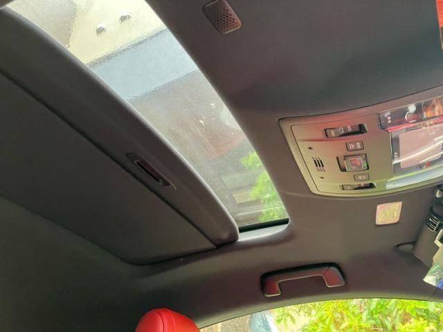 TOYOTA LEXUS RC350 2020 Image 31