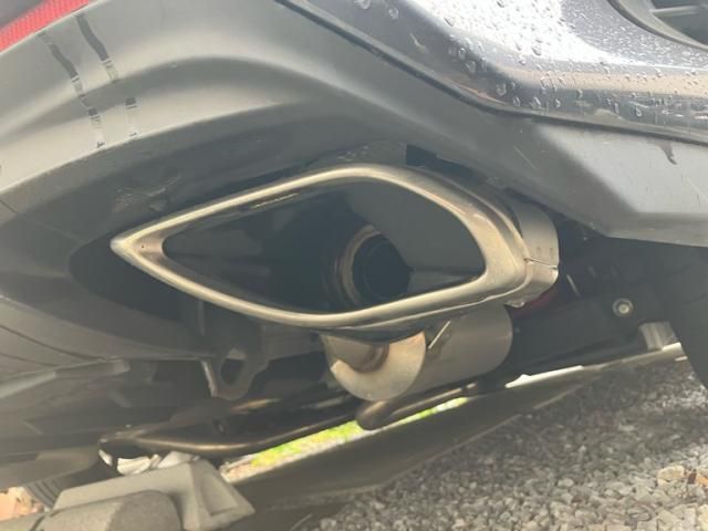 TOYOTA LEXUS RC350 2020 Image 31