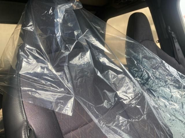 JEEP WRANGLER 2001 Image 31