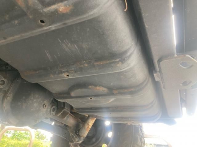 JEEP WRANGLER 2001 Image 31