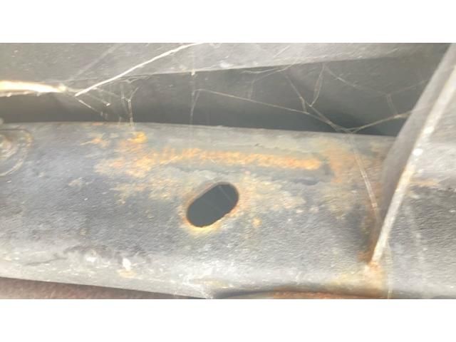 JEEP WRANGLER 2001 Image 31