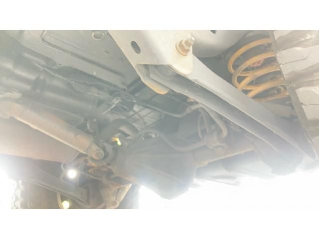 JEEP WRANGLER 2001 Image 31