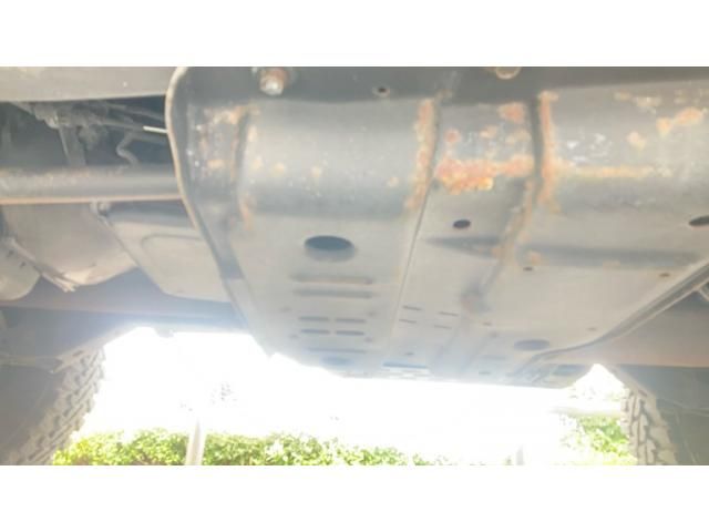 JEEP WRANGLER 2001 Image 31