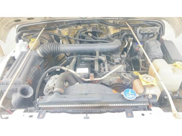 JEEP WRANGLER 2001 Image 31