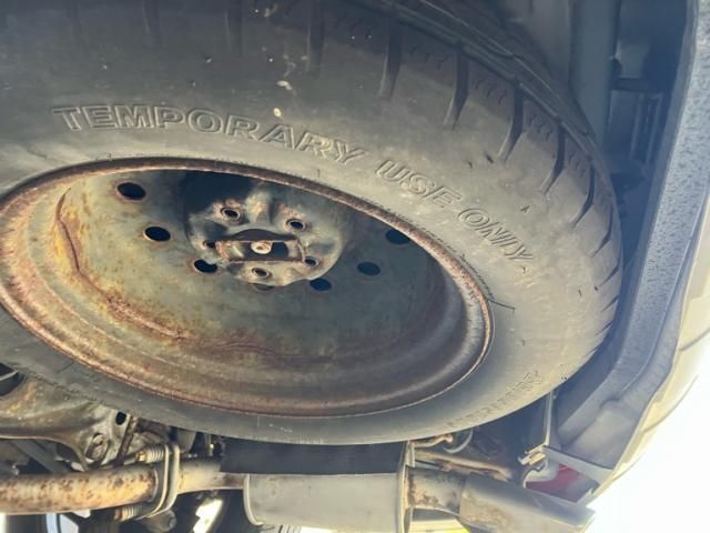 TOYOTA HARRIER HYBRID 2007 Image 31