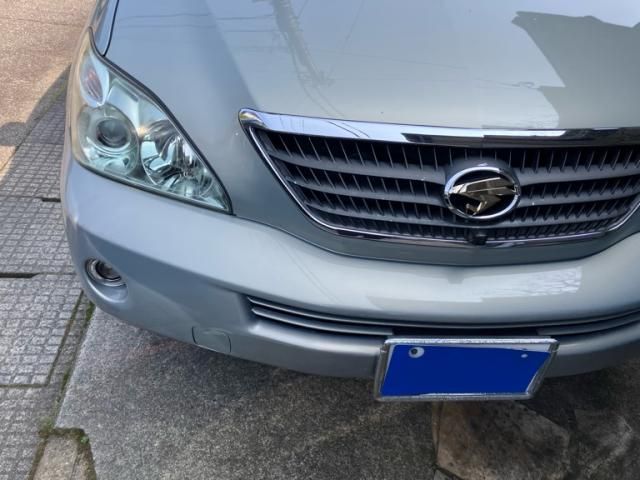 TOYOTA HARRIER HYBRID 2007 Image 31