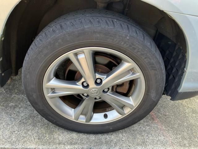 TOYOTA HARRIER HYBRID 2007 Image 31