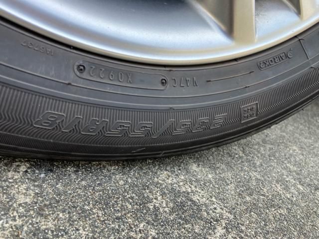 TOYOTA HARRIER HYBRID 2007 Image 31