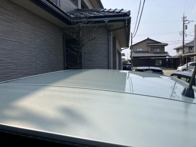 TOYOTA HARRIER HYBRID 2007 Image 31