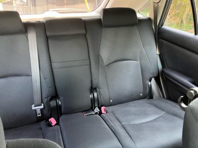 TOYOTA HARRIER HYBRID 2007 Image 31