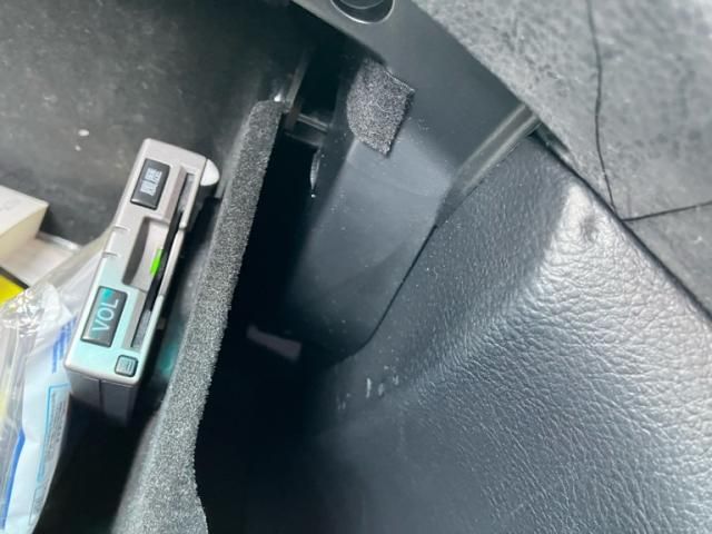 TOYOTA HARRIER HYBRID 2007 Image 31